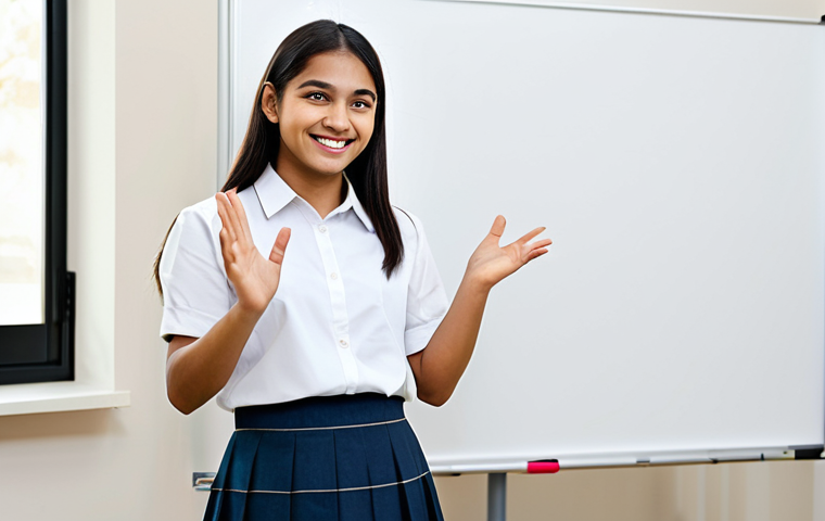 스피치 - 이미지 1