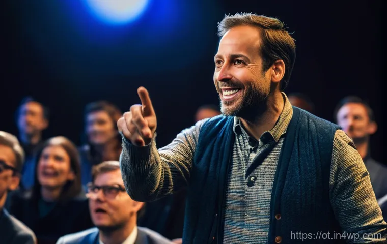 즉흥 스피치에서의 창의적 아이디어 발상 - **Prompt 1: "The Inspiration Seeker's Journal"**
    A young, diverse individual, perhaps a woman in...