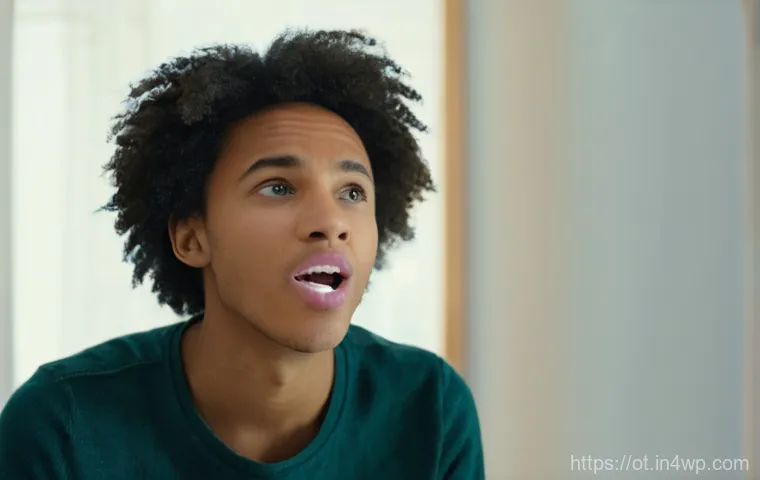 즉흥 스피치와 관련된 다양한 연습법 - A professional speaker, in their late 20s to early 30s, dressed in a smart business casual outfit, s...