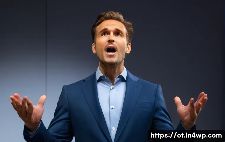 즉흥 스피치의 감정 조절 전략 관련 이미지 1