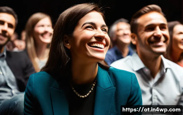 즉흥 스피치의 감정 조절 전략 관련 이미지 2