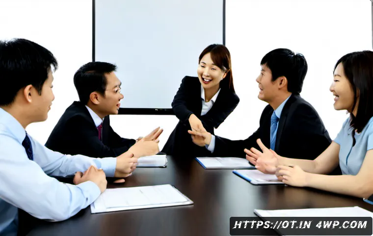 즉흥 스피치에서 자주 하는 실수 관련 이미지 1